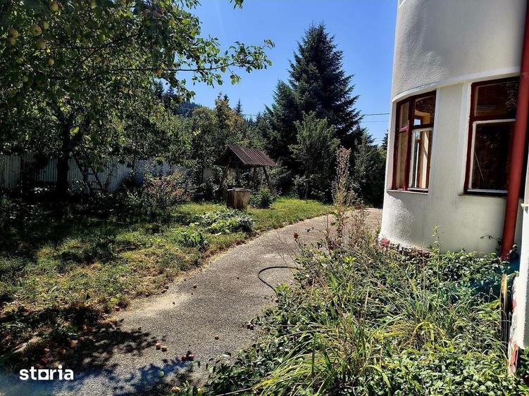 Casa de vacanta, Bradet-Brasov, Oportunitate Investitie! - 8