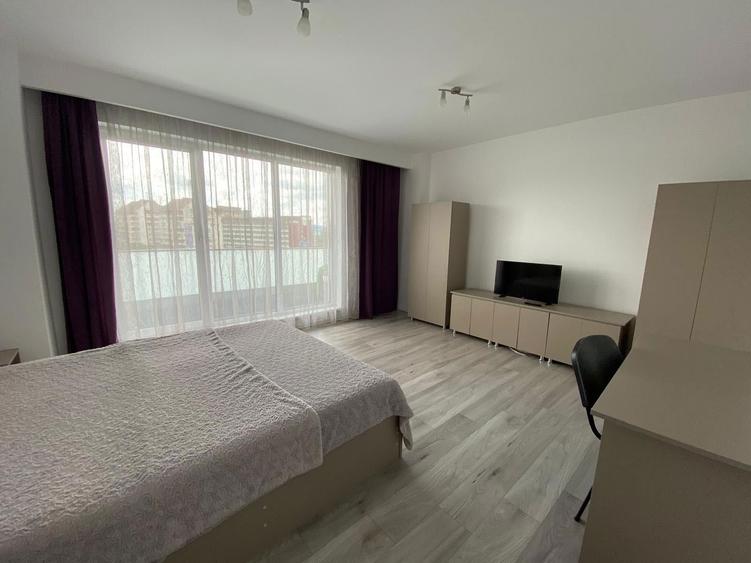 Inchiriez ap cu 2 camere in Andrei Muresanu - 2