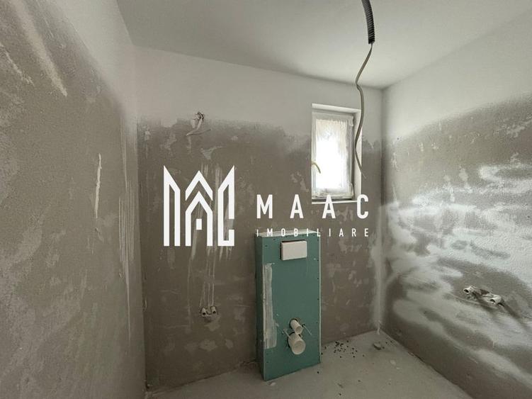 Casa Quadruplex | 4 Camere | 110MPU | Curte 60MP | 2 Balcoane - 5