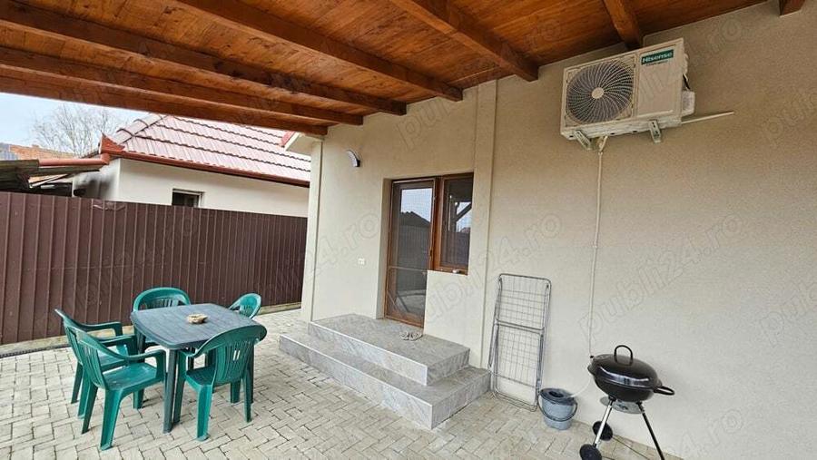 Casa in Sofronea - 3