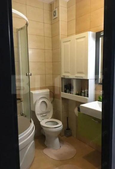 Apartament 2 camere SUBCETATE - 1