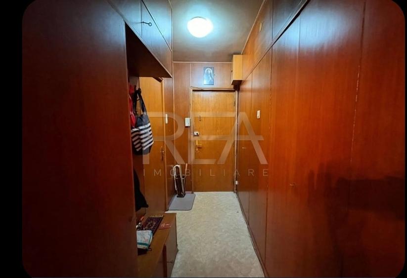 3 camere Tineretului Tohani 1 | 70 mp | Metrou | Parter | Renovare - 5