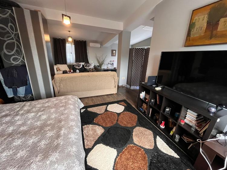 Proprietate de vânzare – Corbeanca, 2 case pe teren de 470 mp - 37