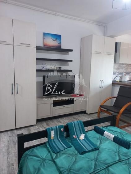 Studio cochet in bloc nou – gata de locuit sau pentru investitie! - 3