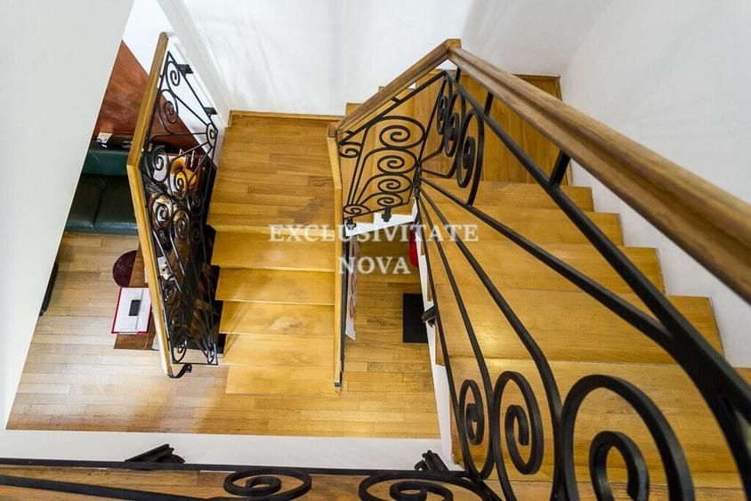 0% ! Vila Regie Maternitatea Giulesti BIROURI/COMERCIAL sau Rezidential - 8