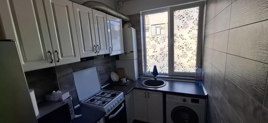 Apartament 2 camere decomandat Aurel Persu - 11