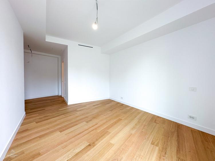 Apartament cu curte in Imobil Premium - Baneasa / Pipera | Prima inchiriere - 5