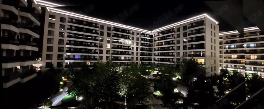 Proprietar, inchiriez apartament 2 camere NuscoCity - 8