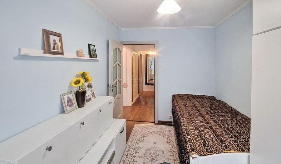 Zona Semicentrala - 3