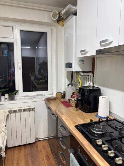 Apartament 2 camere de vânzare – Calea Vitan, gata de mutat - 6