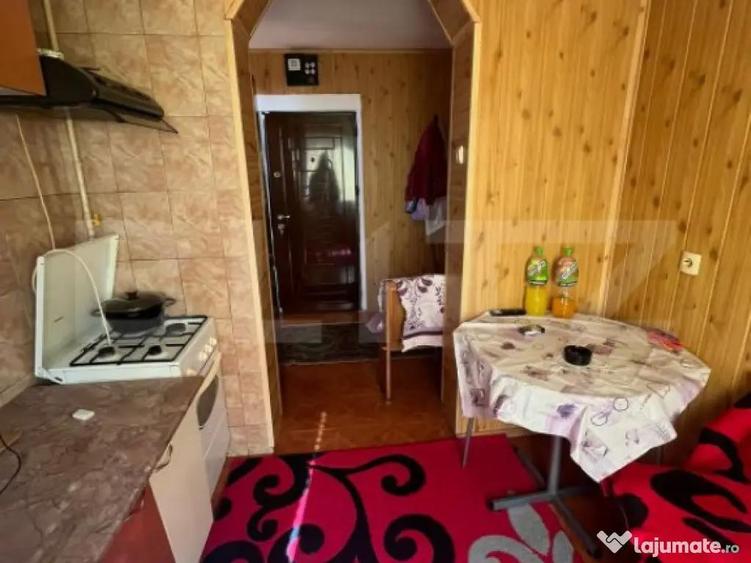 Apartament de vanzare, cu 2 camere 48 mp, zona Campia Turzii - 4