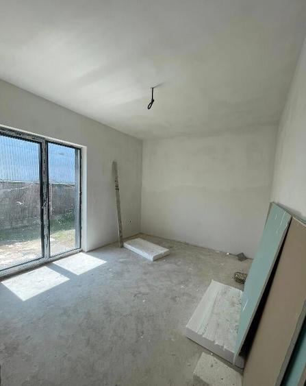 Apartament 2 camere|Finisaje la alegere|curte+2locuri parcare - 13