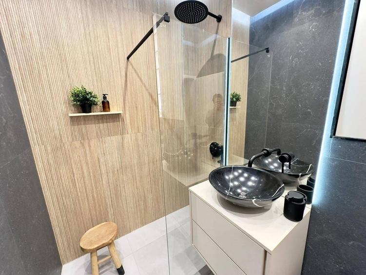 Lujerului  l Studio modern l Exigent Plaza Residence I - 13