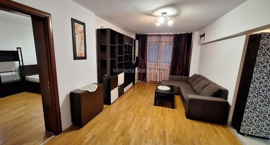 AP. 3 CAMERE SOS. PANTELIMON, BLOC REABILITAT, BUCATARIE INCHISA