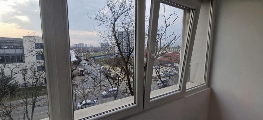 Proprietar vand Apartament 3 camere Dr Taberei - Metrou Valea Ialomitei - 20