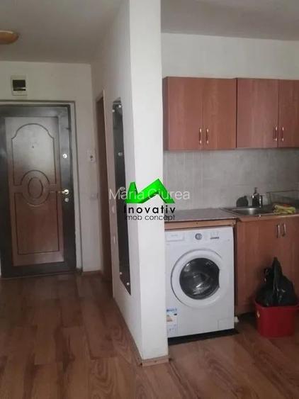 Apartament de inchiriat 2 camere Sibiu Lazaret