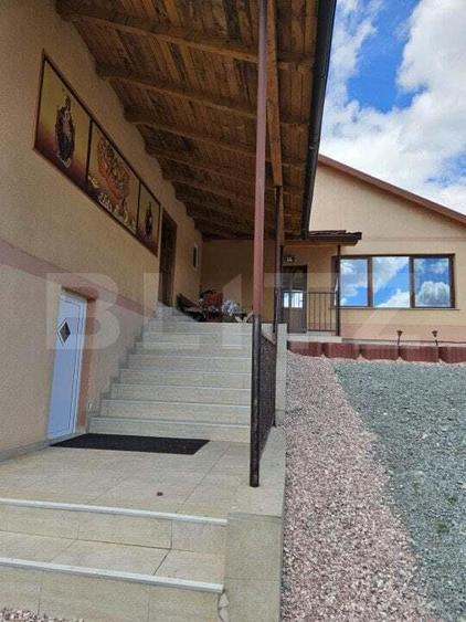 Casa spa?ioasa, 5 camere, 120 mp. zona Vadul Mo?ilor - 14