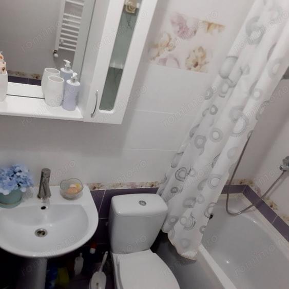 Garsoniera de inchiriat in zona Noua - 4