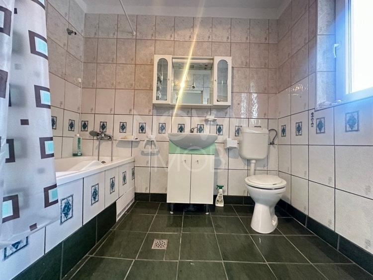 Casa 550 mp teren - Str. Negoi - Sibiu - 8