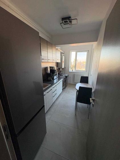 Apartament 2 camere bloc nou 2024, etaj 6,parcare inclusa, Strada Odei 84 - 2