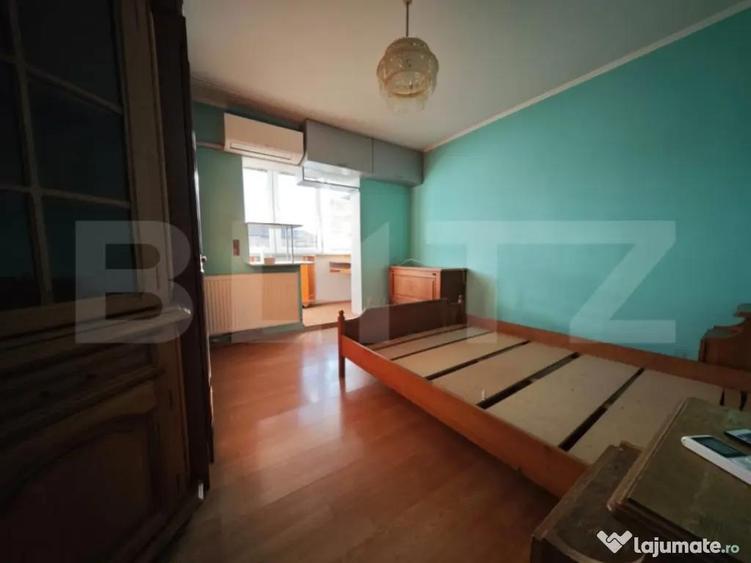 Apartament de vanzare, cu 3 camere, 70 mp, zona Iosia-Nord - 7