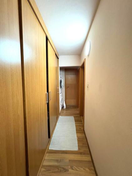 Apartament 3 camere 70mp -garaj sub bloc beci finisat 115.000eur neg - 6