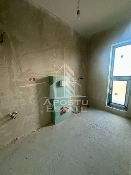 Duplex modern cu 4 camere in Giroc, vatra satului - 9