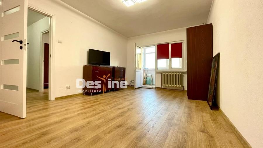 Podu Ros, apartament 2 camere , decomandat, 108,900 euro - 4