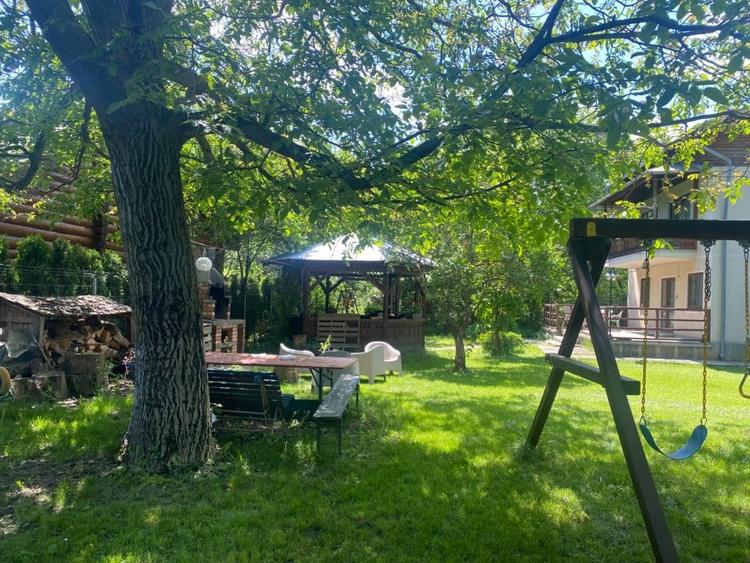 De vanzare Casa de vacanta Breaza - 6