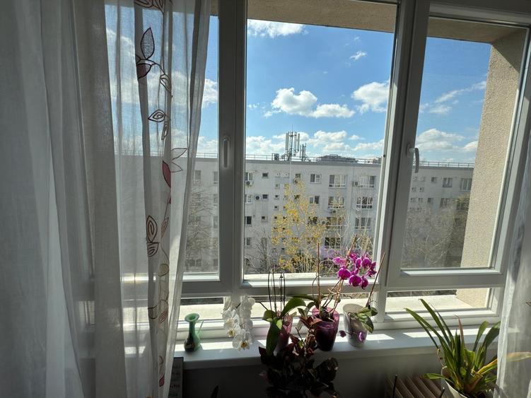 Apartament 4 camere, Ozana, langa scoala nr.116, doua bai, boxa in acte. - 13