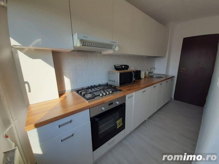 Garsoniera piata Orizont si Afi Cotrocen - 1