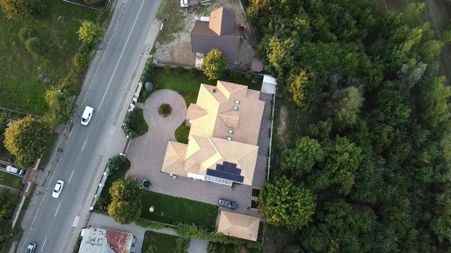 Vila individuala Drajna - Valenii de Munte - Lac! - 1