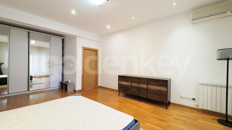 Apartament generos cu 4 camere | 43mp terase - 14