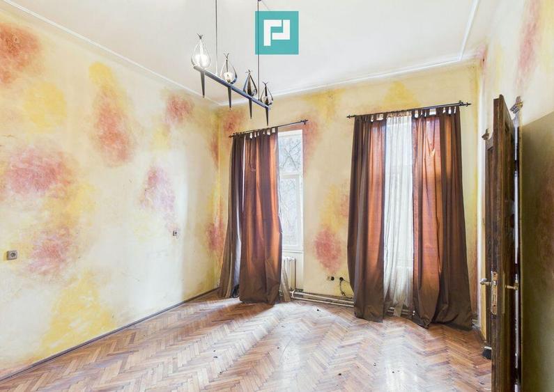 Apartament 3 camere pentru investi?ii Ultracentral - 8