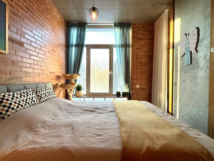 Studio premium în Loft Green Mogoșoaia - 8