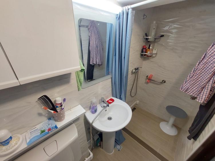 Garsoniera la cheie 45000euro - 4