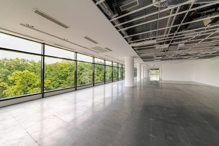 Inchriere spații de birouri in Platinum Business & Convention Center - Baneasa - 3