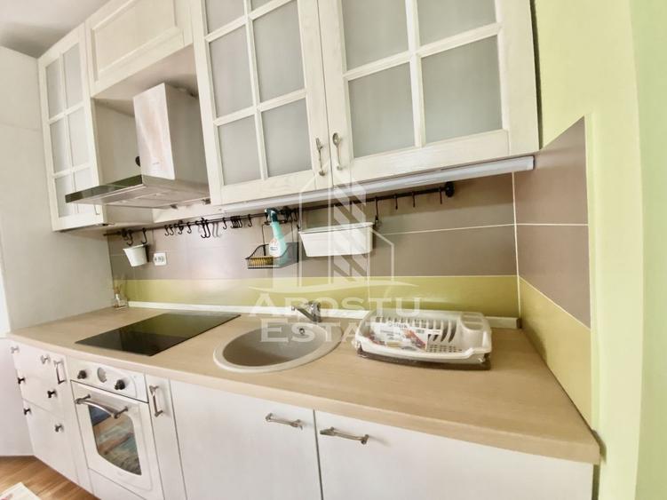 Apartament 3 camere la casa, PetFriendly, zona Balcescu Timisoara - 9
