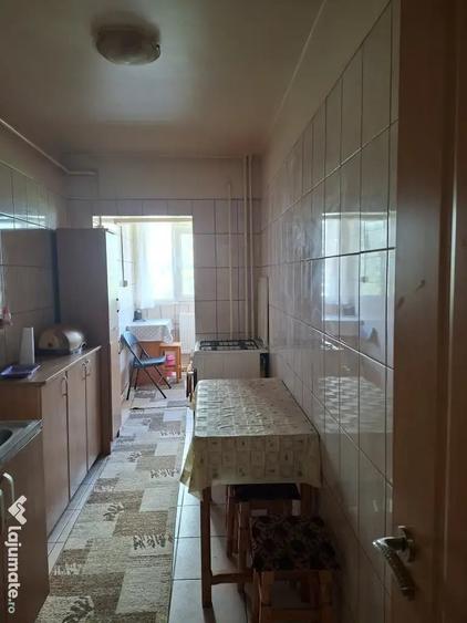 Apartament 2 camere de vanzare Pitesti central - 1