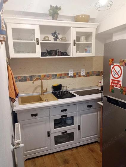 Proprietar vand imobil format din 2 apartmente - 1