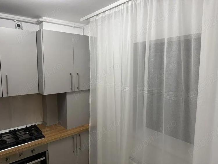 garsoniera HILS REPUBLICA-centrala proprie-parcare proprie-prima inchiriere-metrou 5 minute - 8