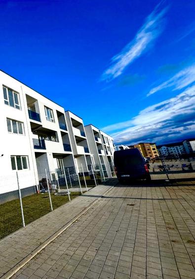 DIRECT DEZVOLTATOR str O.Goga, SELIMBAR Apartament 2 camere 105 000 - 6