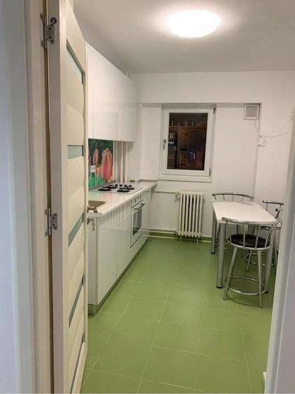 Vand apartament 3 camere Iancului - 2