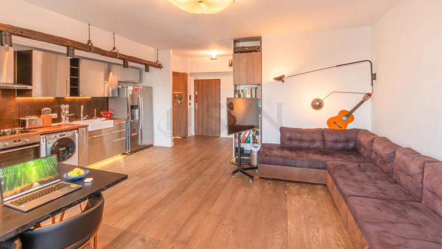 REA1024729 Apartament 2 camere Timpuri Noi - 3