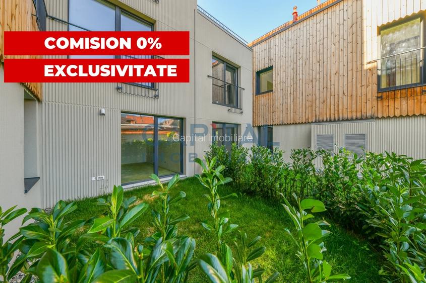 (B02) Apartament 2 camere - M99 Residence (B02) Apartament 2 camere - M99 Residence