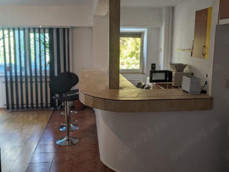 Garsoniera Vitan, suprafa?a utila: 42 mp, etj. 2 8, 350 euro luna - 4