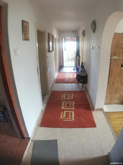 Casa cu Teren de vanzare Izvorani - 7