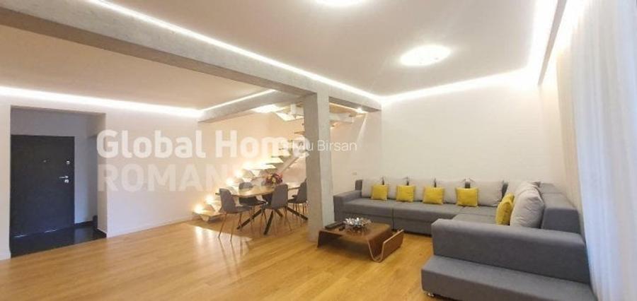 Vila 182 MP | Pipera-Voluntari | Domus Stil | Curte + Parcare Vila 182 MP | Pipera-Voluntari | Domus Stil | Curte + Parcare
