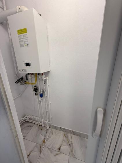 NORD-Judetean, bl. beton, cf1A, sd,4/4, CT, renov. - 53000eu - 4