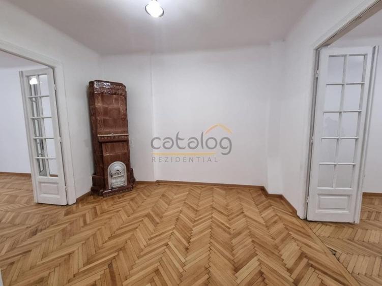 Apartament cu 4 camere de inchiriat in zona Unirii - Coposu - 15